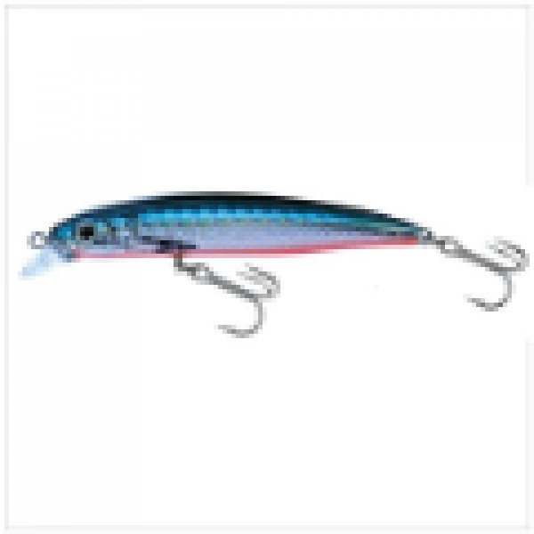 Japanese Vision minnow 2452